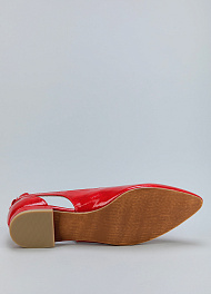 Балетки Marco Tozzi фото № 5 купить