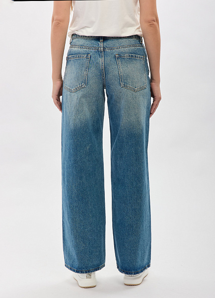 Джинсы Thomas Graf фото № 4 Казахстан