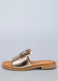 Пантолеты Greek sandals фото № 1 интернет-магазин