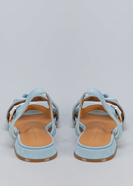 Сандалии Franco Manatti фото № 4 Казахстан