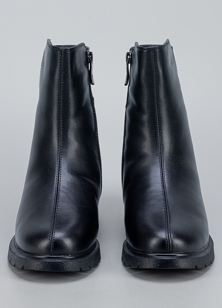 Ботинки Franco Manatti фото № 3 недорого