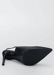 Туфли слингбэки Loretta Very фото № 5 купить