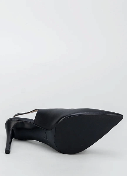 Туфли слингбэки Loretta Very фото № 5 купить