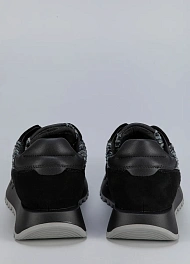 Кроссовки Franco Manatti фото № 4 Казахстан