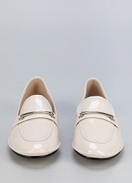 Лоферы Franco Manatti фото № 3 недорого