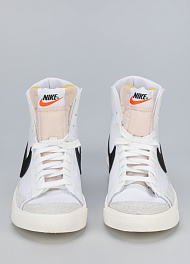 Кеды Nike фото № 3 недорого