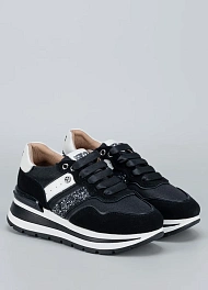 Кроссовки Keys фото № 2 цена