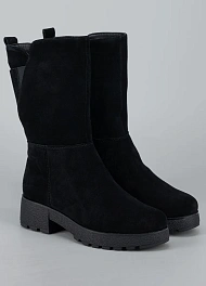 Полусапоги Franco Manatti фото № 2 цена