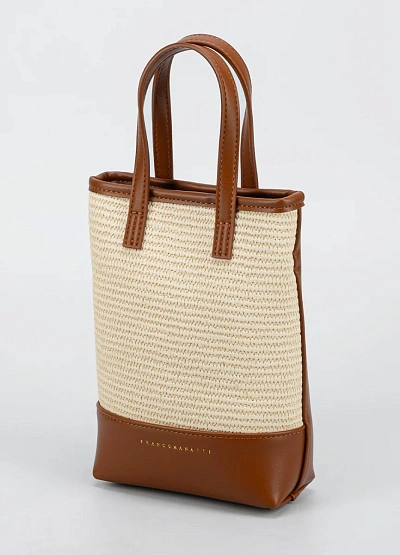 сөмке/сумка Franco Manatti фото № 2 цена