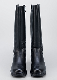 Сапоги комфорт Franco Manatti фото № 3 недорого