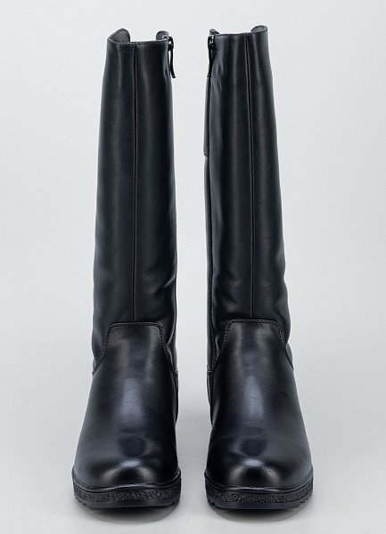 Сапоги комфорт Franco Manatti фото № 3 недорого