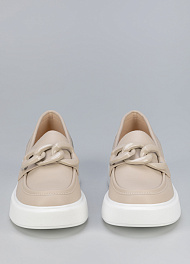 Слипоны Franco Manatti фото № 3 недорого