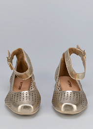 Балетки Bottero фото № 3 недорого