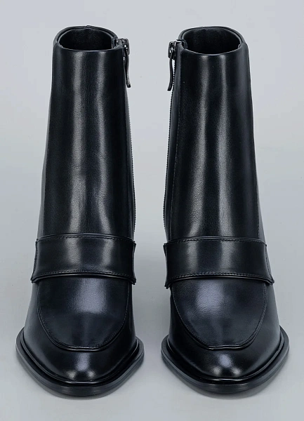 Ботильоны Loretta Very фото № 3 недорого