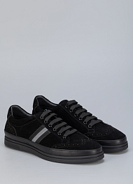 Кеды Duca Daretti фото № 2 цена