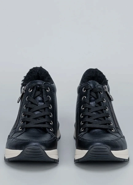 Кроссовки Rieker фото № 3 недорого