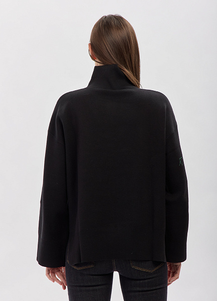 Джемпер Thomas Graf фото № 3 недорого