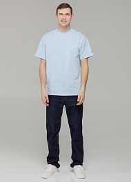 футболка I SEE D.N.M фото № 4 Казахстан