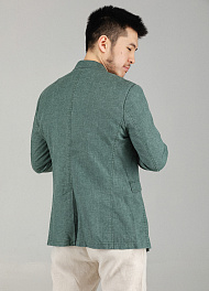 Пиджак Thomas Graf фото № 3 недорого