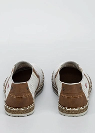 Слипоны Rieker фото № 4 Казахстан