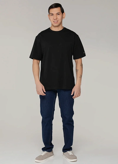 жеңіл жейде/футболка I See D.N.M фото № 4 Казахстан