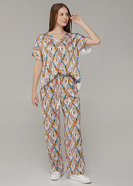 Блуза Thomas Graf фото № 4 Казахстан