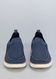 Слипоны Finn Line фото № 3 недорого