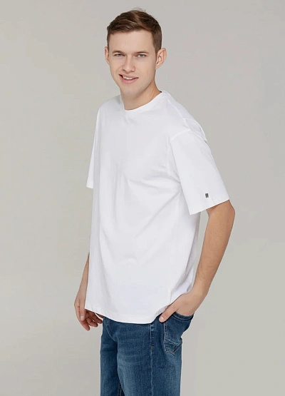 жеңіл жейде/футболка I See D.N.M фото № 3 недорого