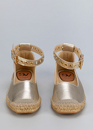 Эспадрильи Salvi фото № 3 недорого