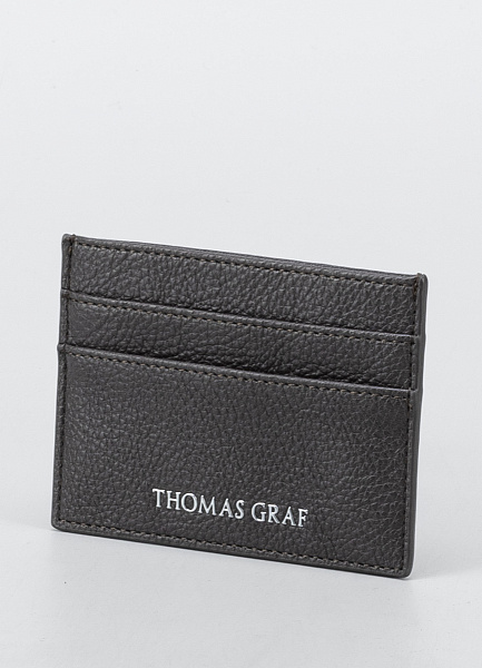 Картхолдер Thomas Graf фото № 2 цена