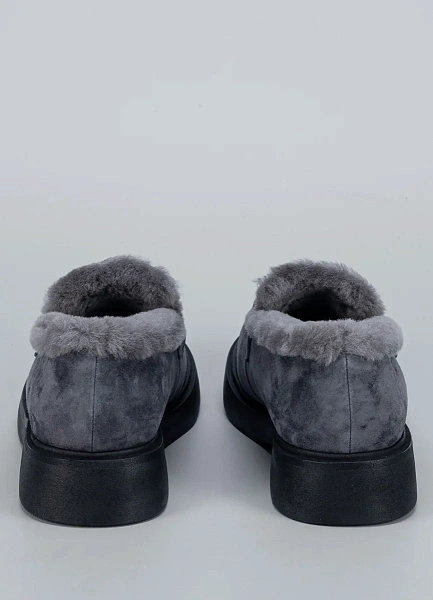 Лоферы Loretta Very фото № 4 Казахстан