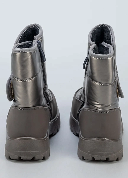 Дутыши Finn Line фото № 4 Казахстан