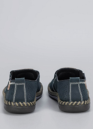 Мокасины Rieker фото № 4 Казахстан