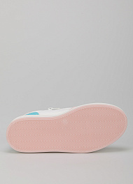 Кеды Asso фото № 5 купить