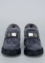 Лоферы Loretta Very фото № 3 недорого