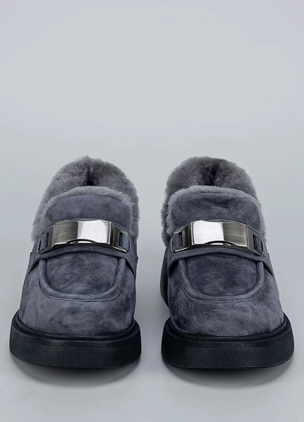 Лоферы Loretta Very фото № 3 недорого