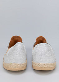 Слипоны Alberola фото № 3 недорого