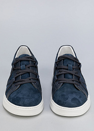 Кеды Duca Daretti фото № 3 недорого