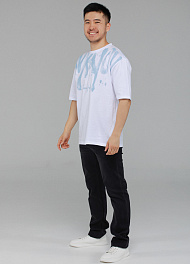 Футболка Thomas Graf фото № 3 недорого