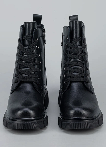 Ботинки Franco Manatti фото № 3 недорого