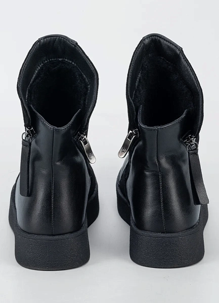 Ботинки Franco Manatti фото № 4 Казахстан