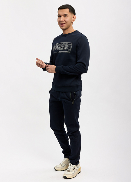 SPORT свитшот I SEE D.N.M фото № 4 Казахстан