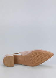 Туфли открытые Tamaris фото № 5 купить