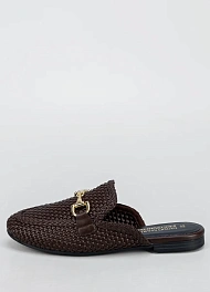 Мюли Marco Tozzi фото № 1 интернет-магазин