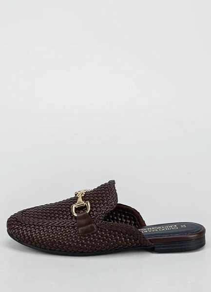 Мюли Marco Tozzi фото № 1 интернет-магазин