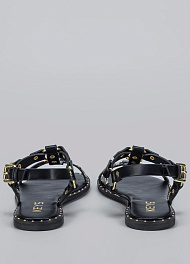 Сандалии KEYS фото № 4 Казахстан