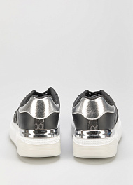 Кеды  Glam Forever фото № 4 Казахстан