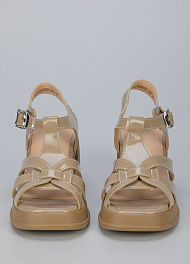 Босоножки Franco Manatti фото № 3 недорого