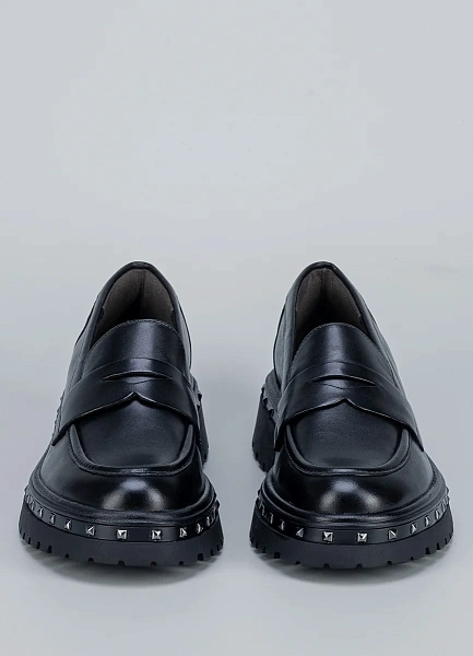 Лоферы Tamaris фото № 3 недорого