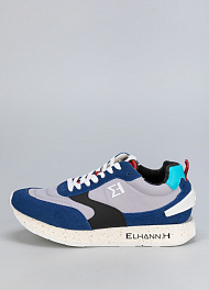 Кроссовки Elhann H фото № 1 интернет-магазин